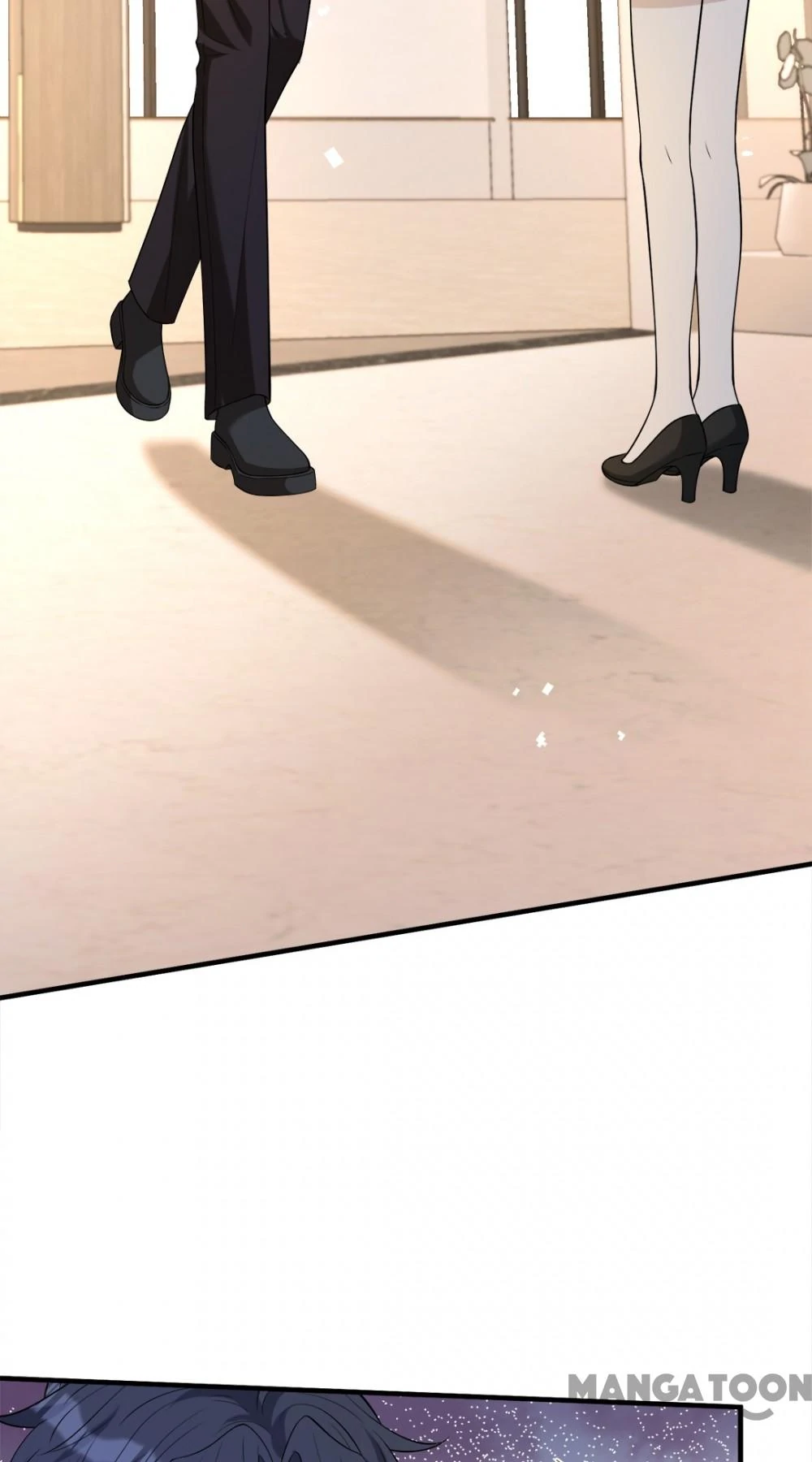 The Real Daughter, She Is an Almighty Boss Chapter 115 - Page 1
