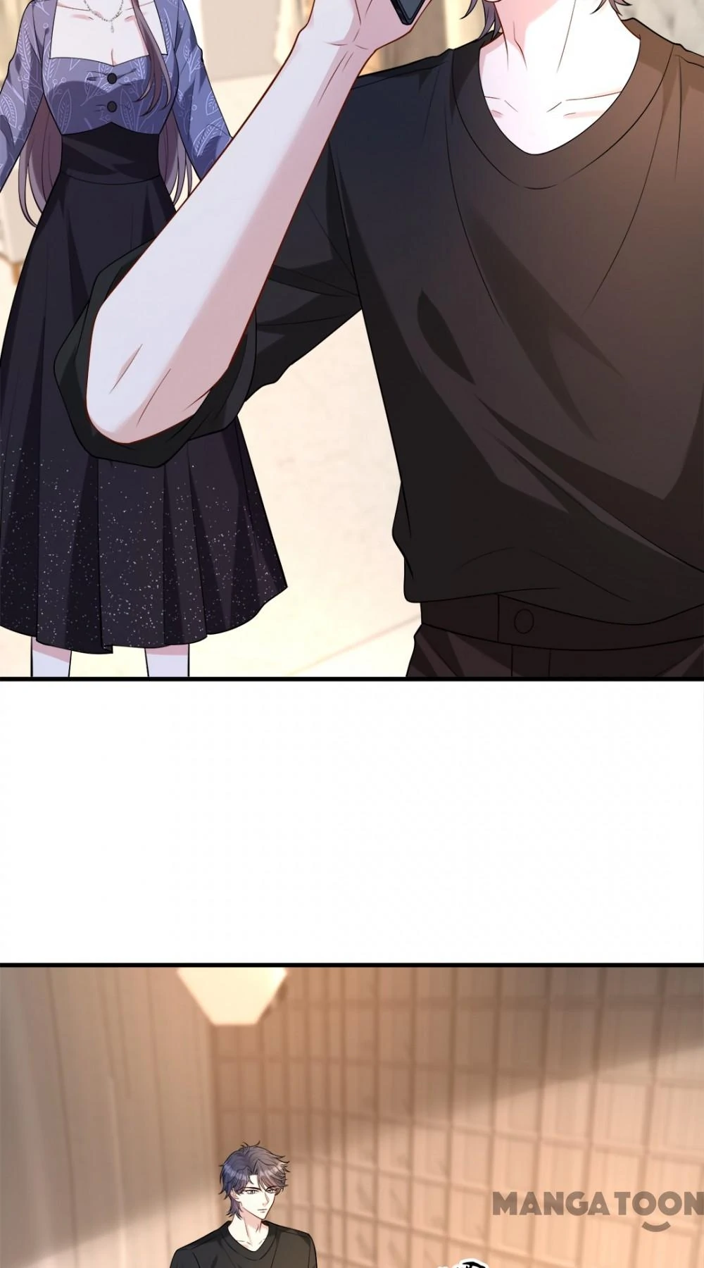 The Real Daughter, She Is an Almighty Boss Chapter 115 - Page 13