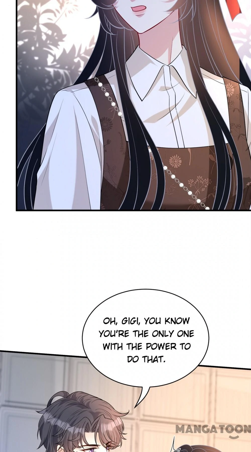 The Real Daughter, She Is an Almighty Boss Chapter 115 - Page 16