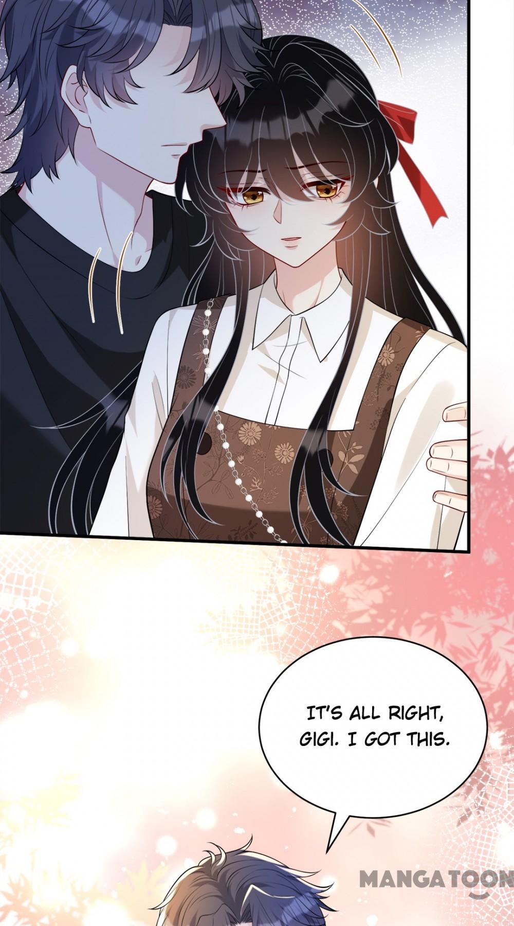 The Real Daughter, She Is an Almighty Boss Chapter 115 - Page 2