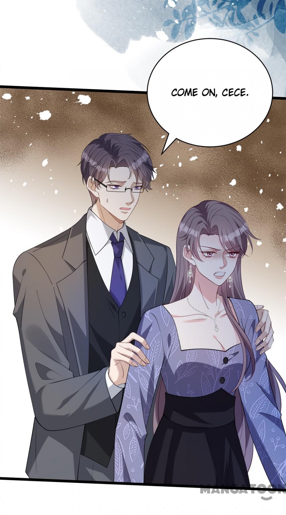 The Real Daughter, She Is an Almighty Boss Chapter 115 - Page 26