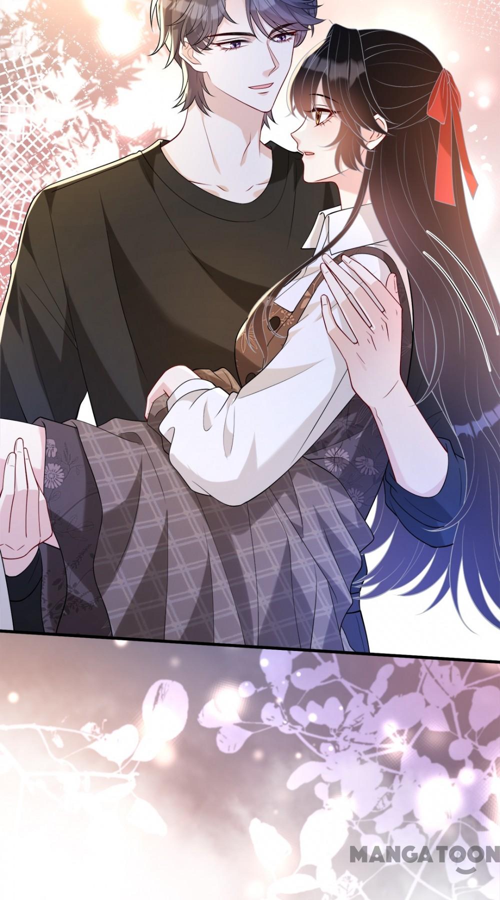 The Real Daughter, She Is an Almighty Boss Chapter 115 - Page 3