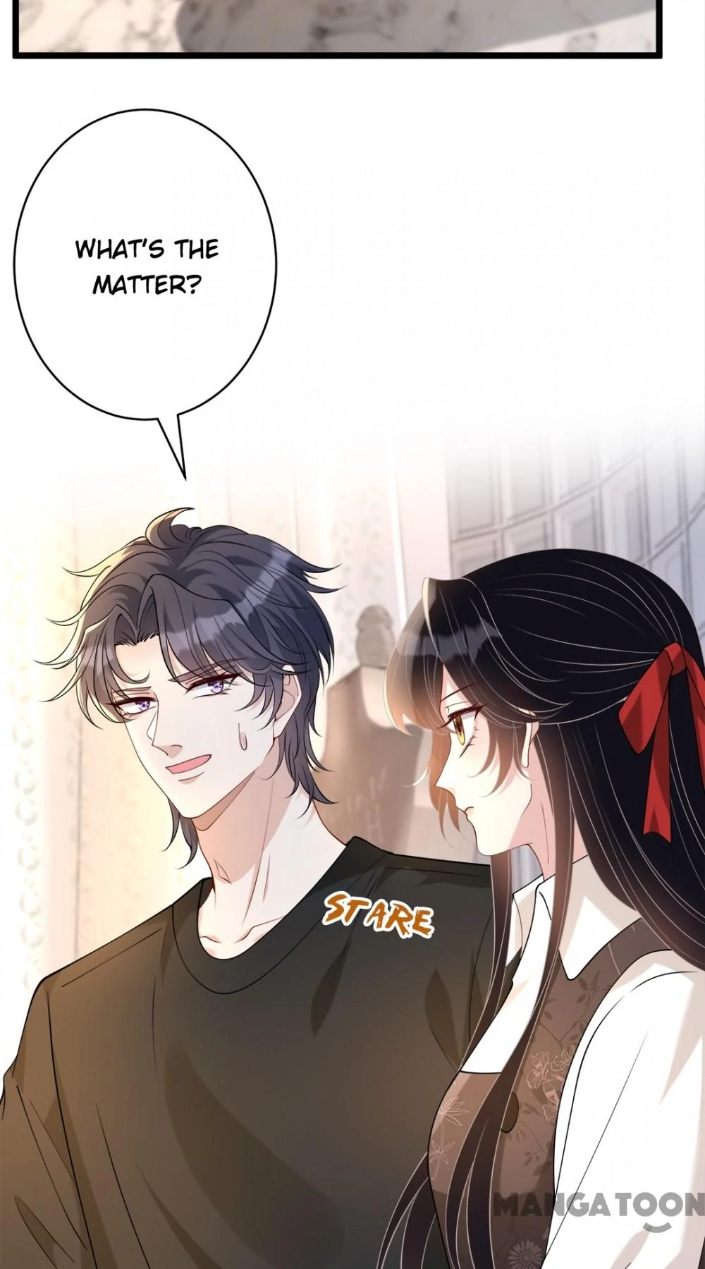 The Real Daughter, She Is an Almighty Boss Chapter 115 - Page 30