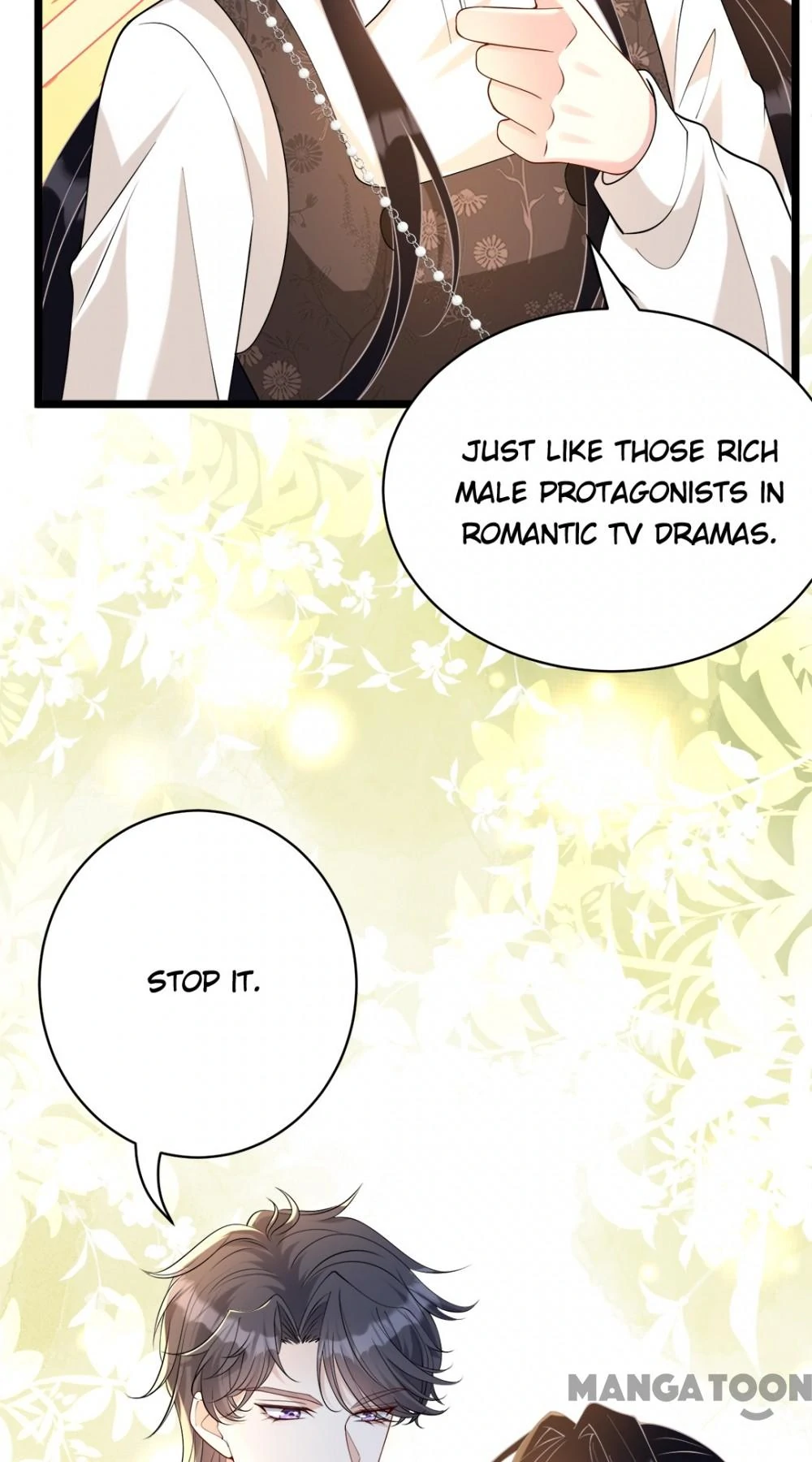 The Real Daughter, She Is an Almighty Boss Chapter 115 - Page 32