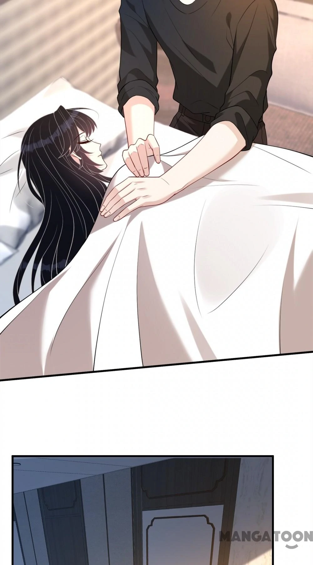 The Real Daughter, She Is an Almighty Boss Chapter 115 - Page 36