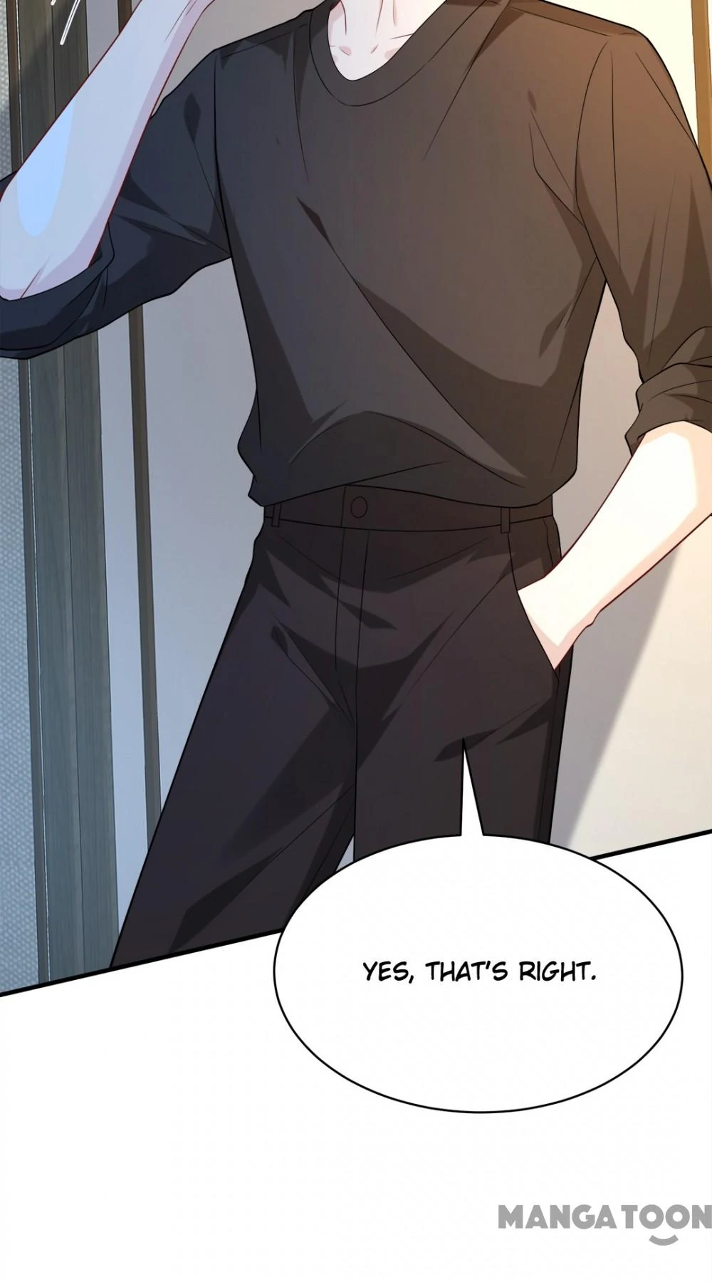 The Real Daughter, She Is an Almighty Boss Chapter 115 - Page 38