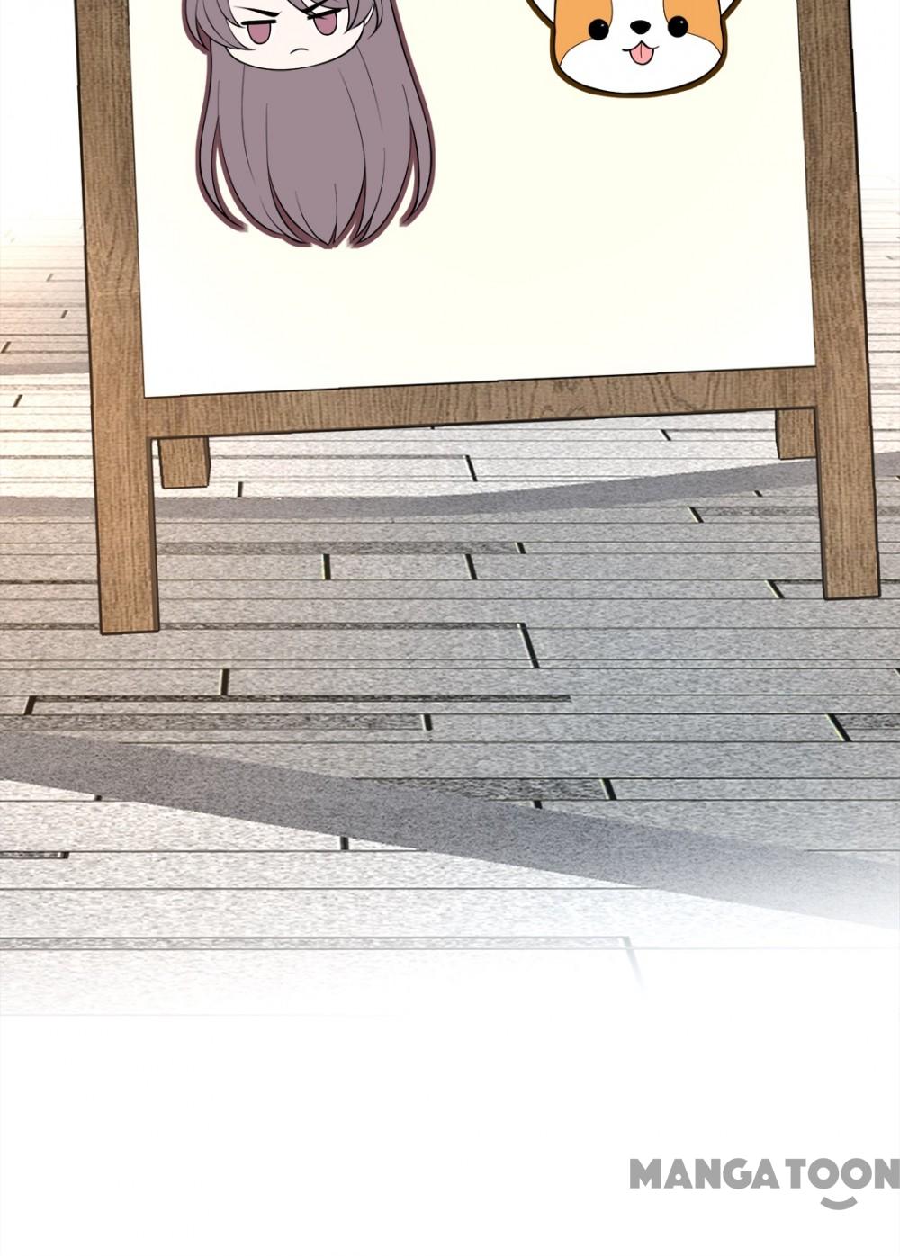 The Real Daughter, She Is an Almighty Boss Chapter 115 - Page 42