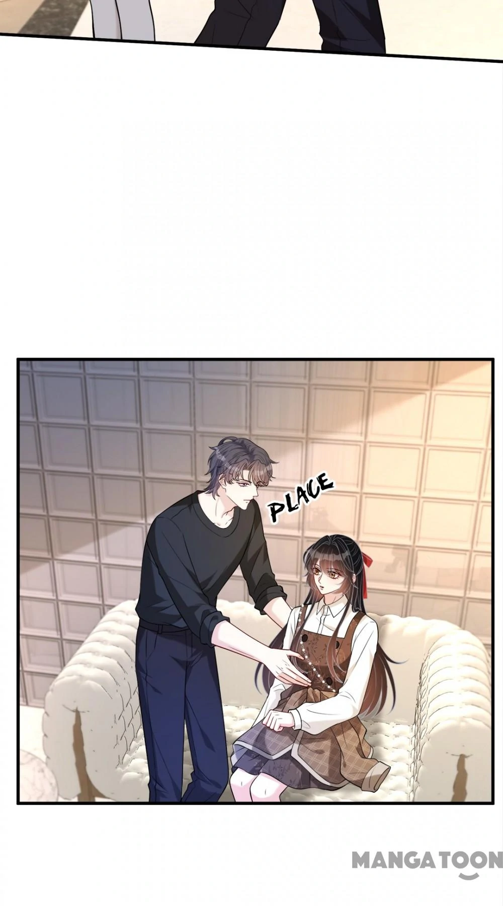The Real Daughter, She Is an Almighty Boss Chapter 115 - Page 5