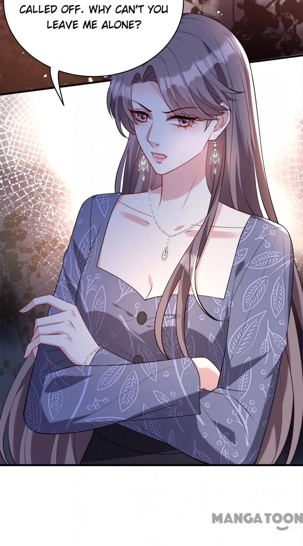 The Real Daughter, She Is an Almighty Boss Chapter 115 - Page 9
