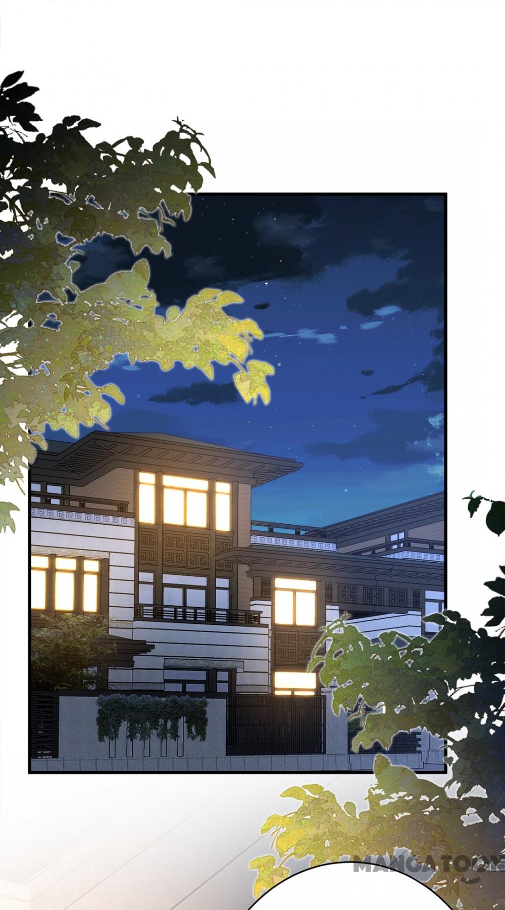 The Real Daughter, She Is an Almighty Boss Chapter 116 - Page 0