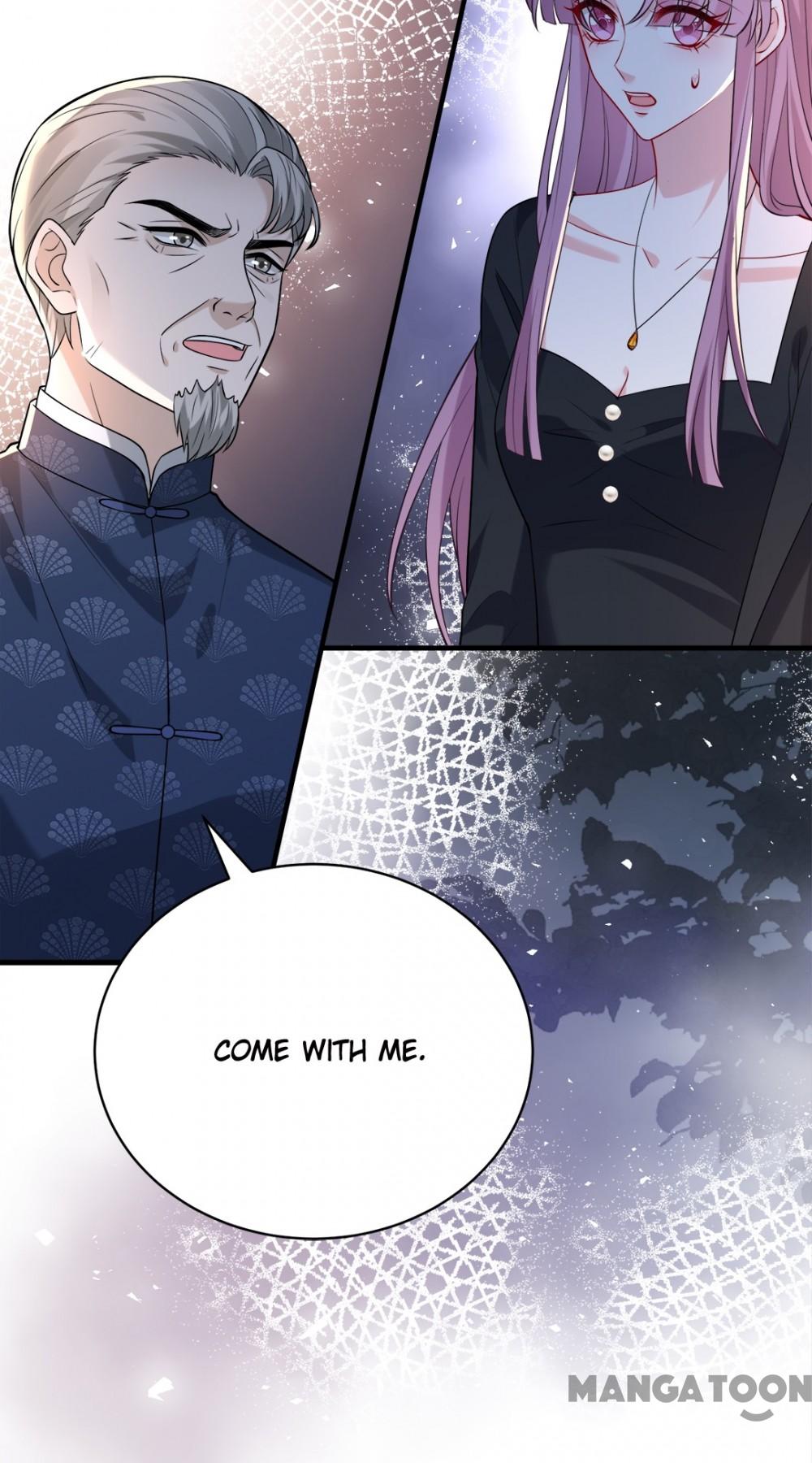 The Real Daughter, She Is an Almighty Boss Chapter 116 - Page 10