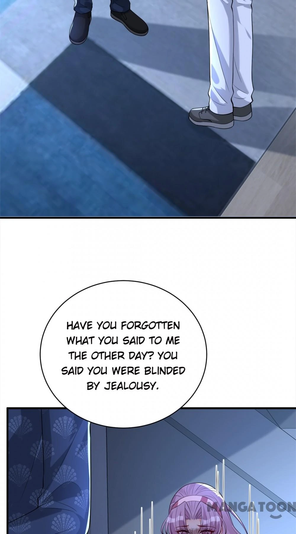 The Real Daughter, She Is an Almighty Boss Chapter 116 - Page 13