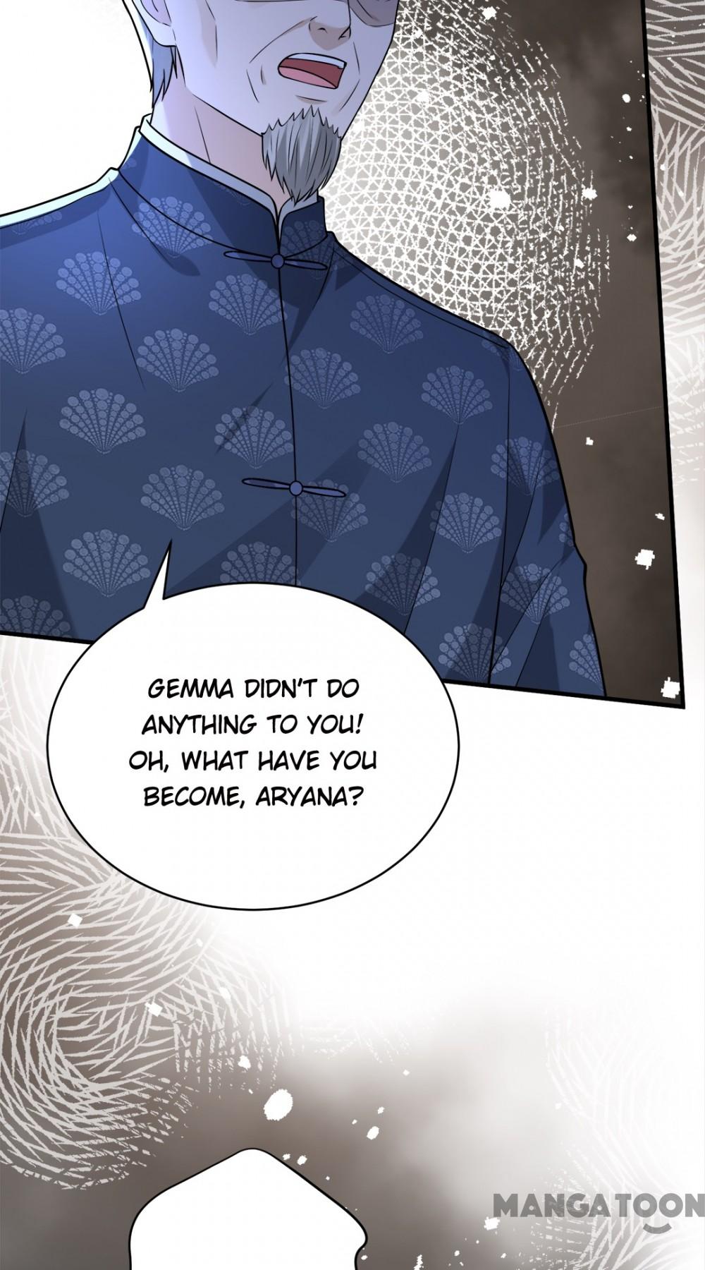 The Real Daughter, She Is an Almighty Boss Chapter 116 - Page 15