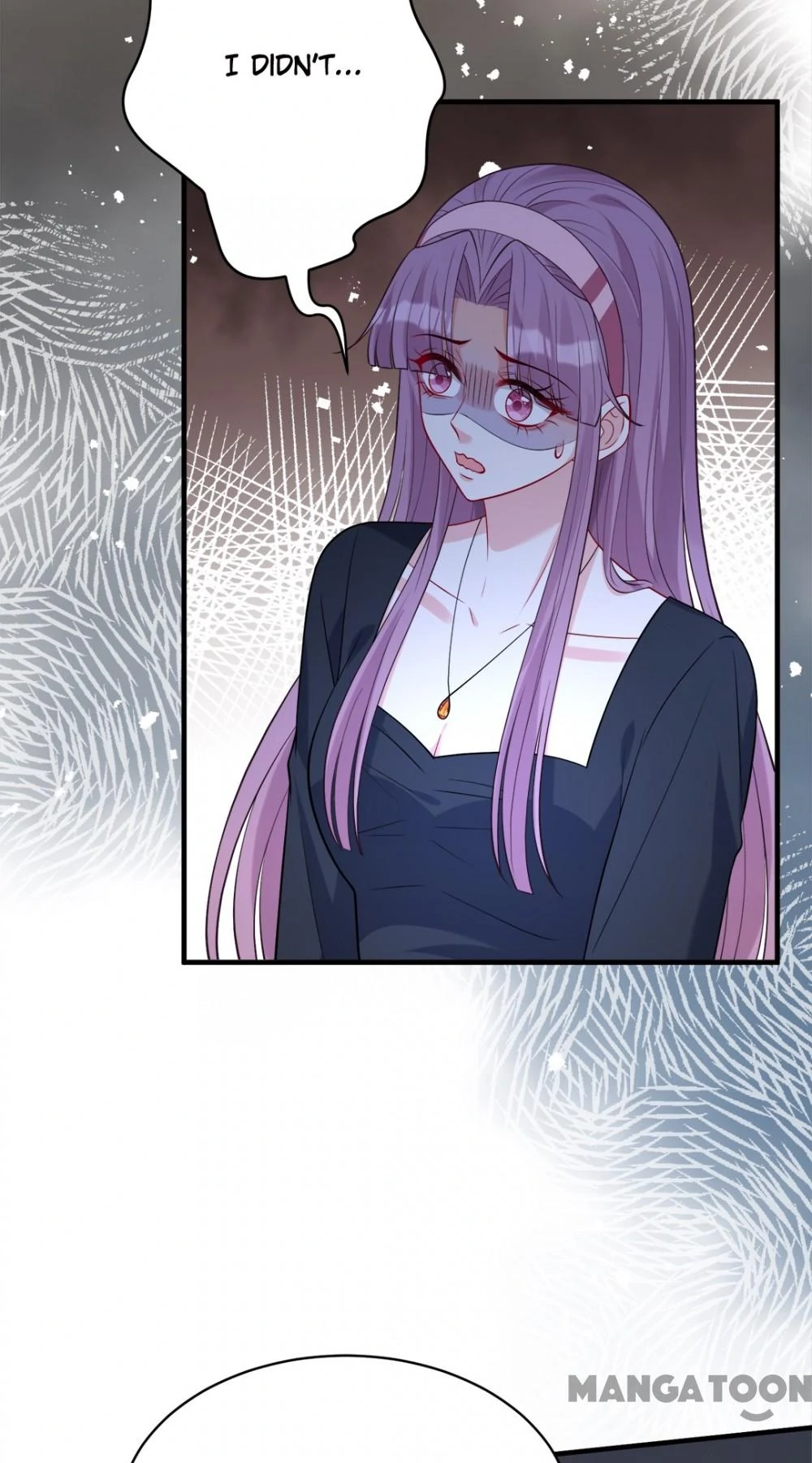 The Real Daughter, She Is an Almighty Boss Chapter 116 - Page 16