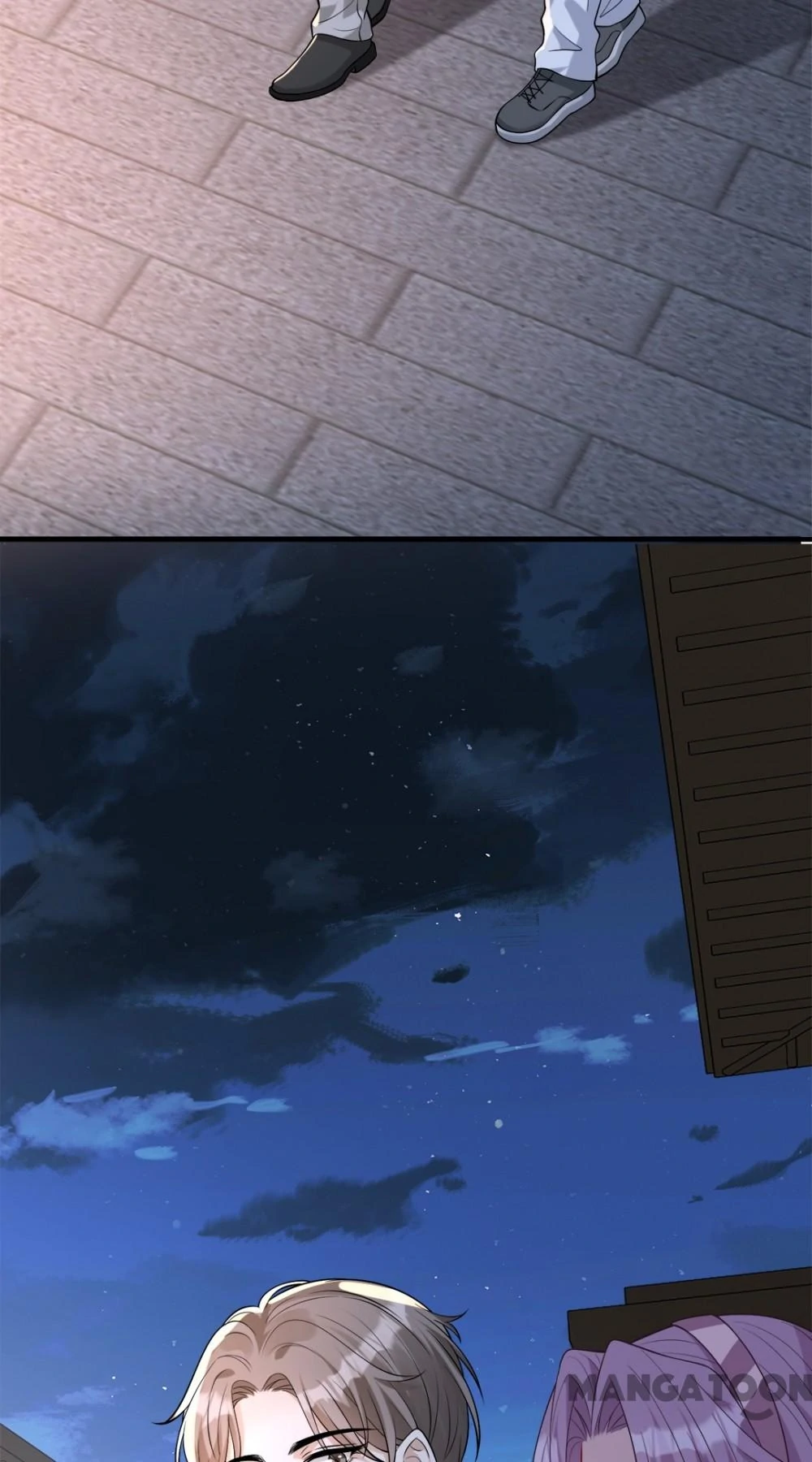 The Real Daughter, She Is an Almighty Boss Chapter 116 - Page 2