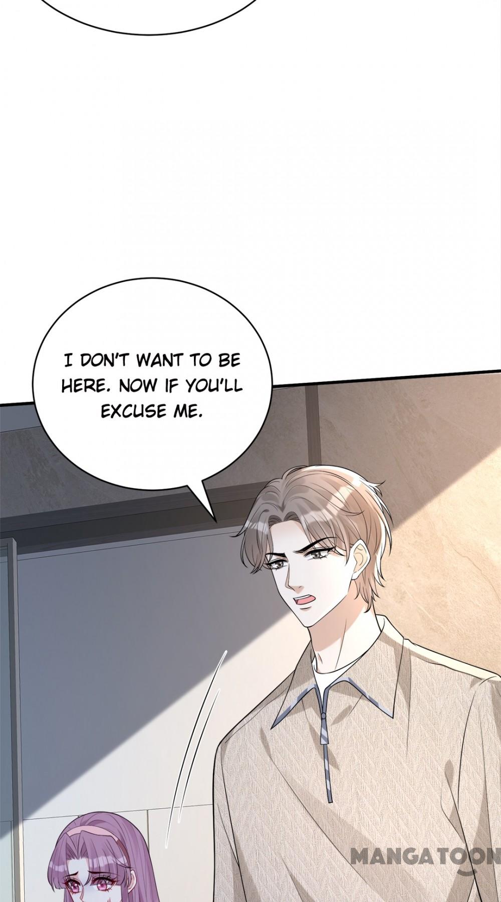The Real Daughter, She Is an Almighty Boss Chapter 116 - Page 21