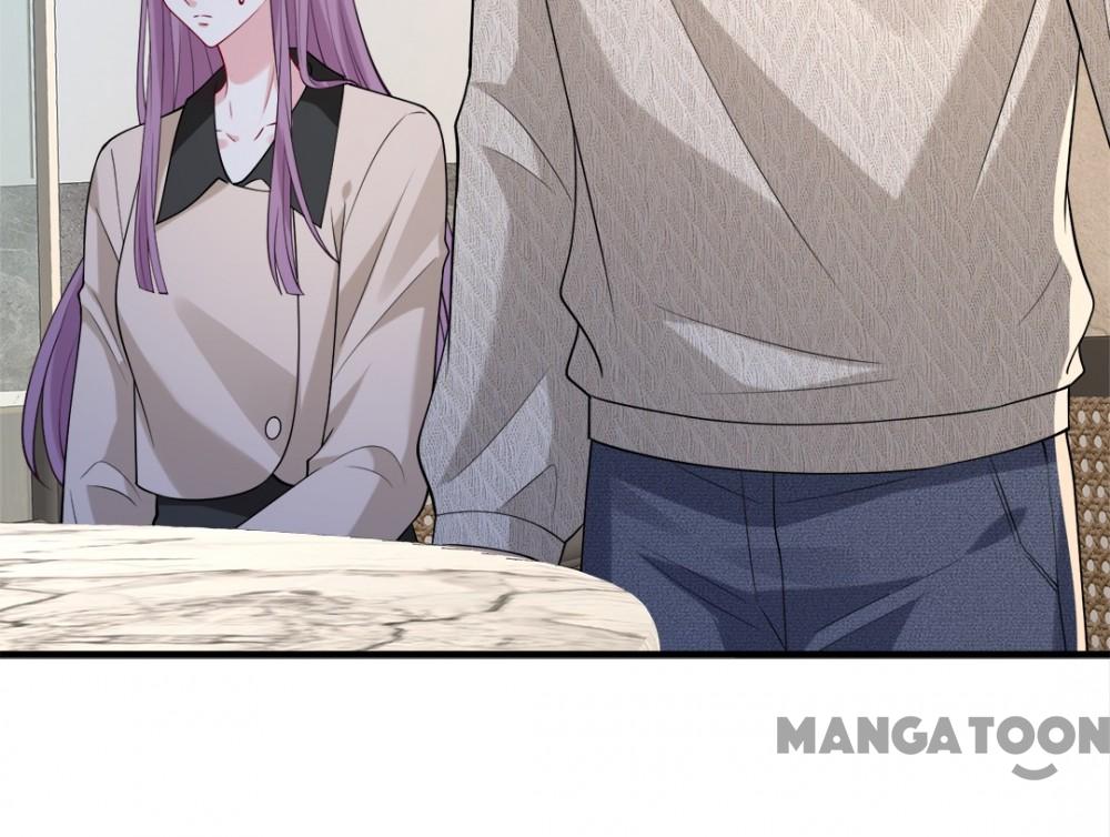 The Real Daughter, She Is an Almighty Boss Chapter 116 - Page 22