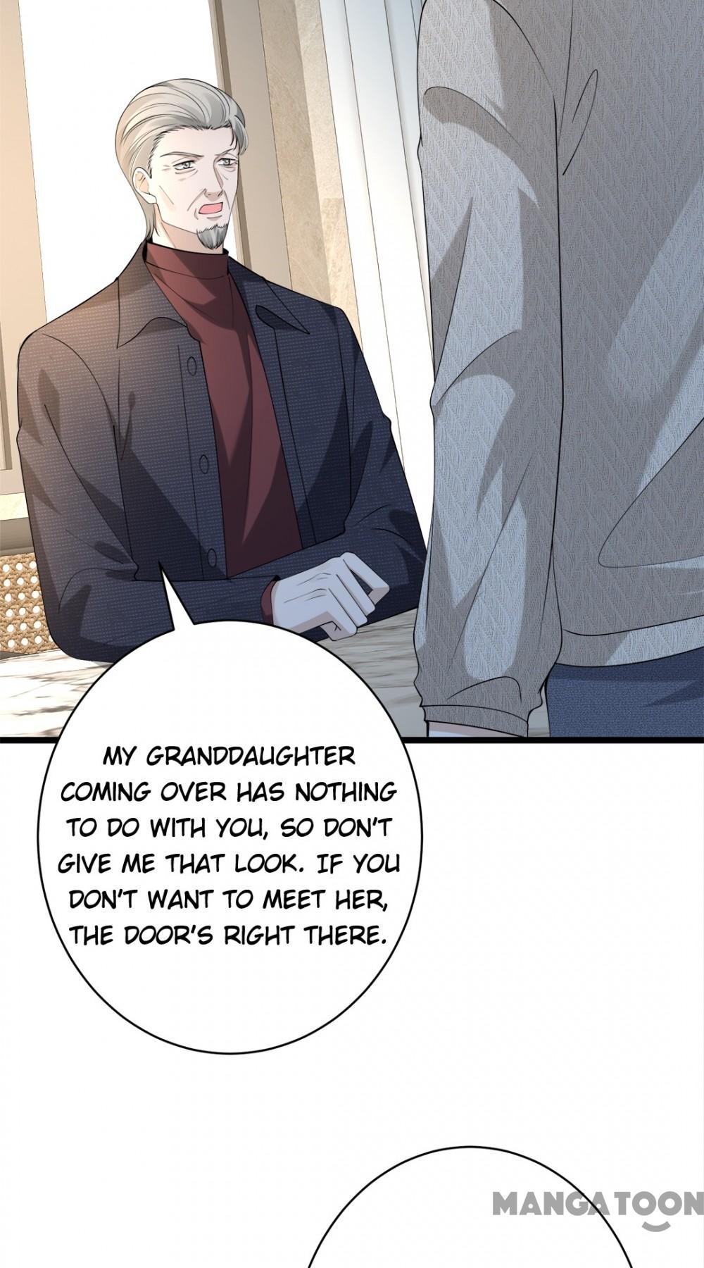 The Real Daughter, She Is an Almighty Boss Chapter 116 - Page 26
