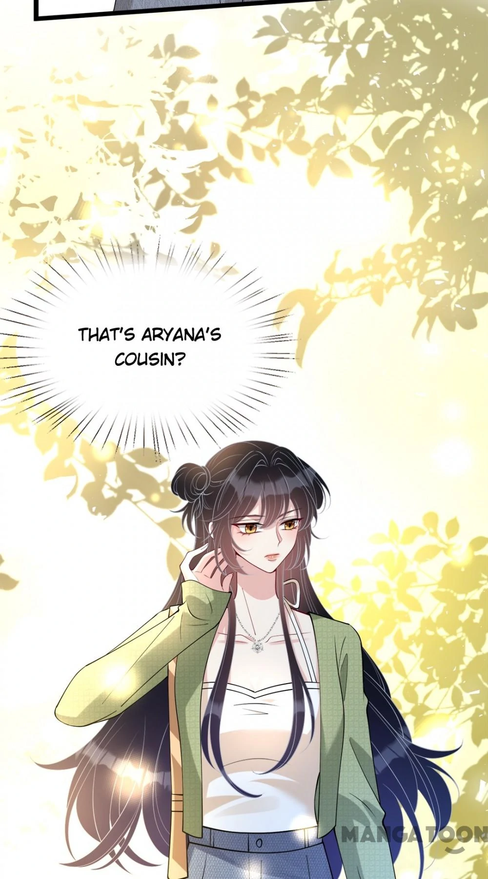 The Real Daughter, She Is an Almighty Boss Chapter 116 - Page 31
