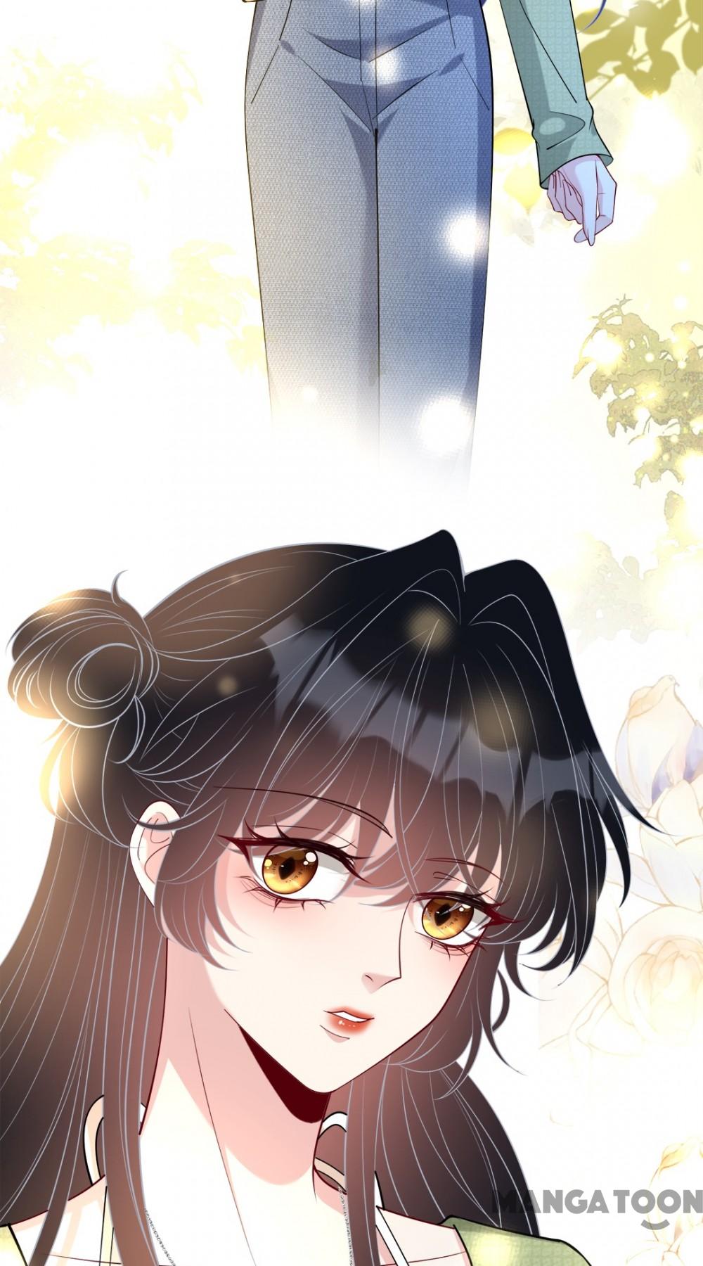 The Real Daughter, She Is an Almighty Boss Chapter 116 - Page 32