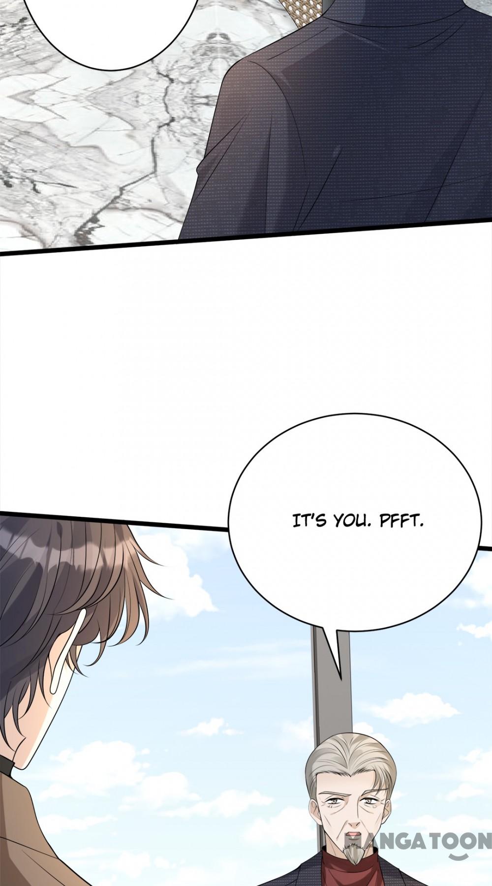 The Real Daughter, She Is an Almighty Boss Chapter 116 - Page 35
