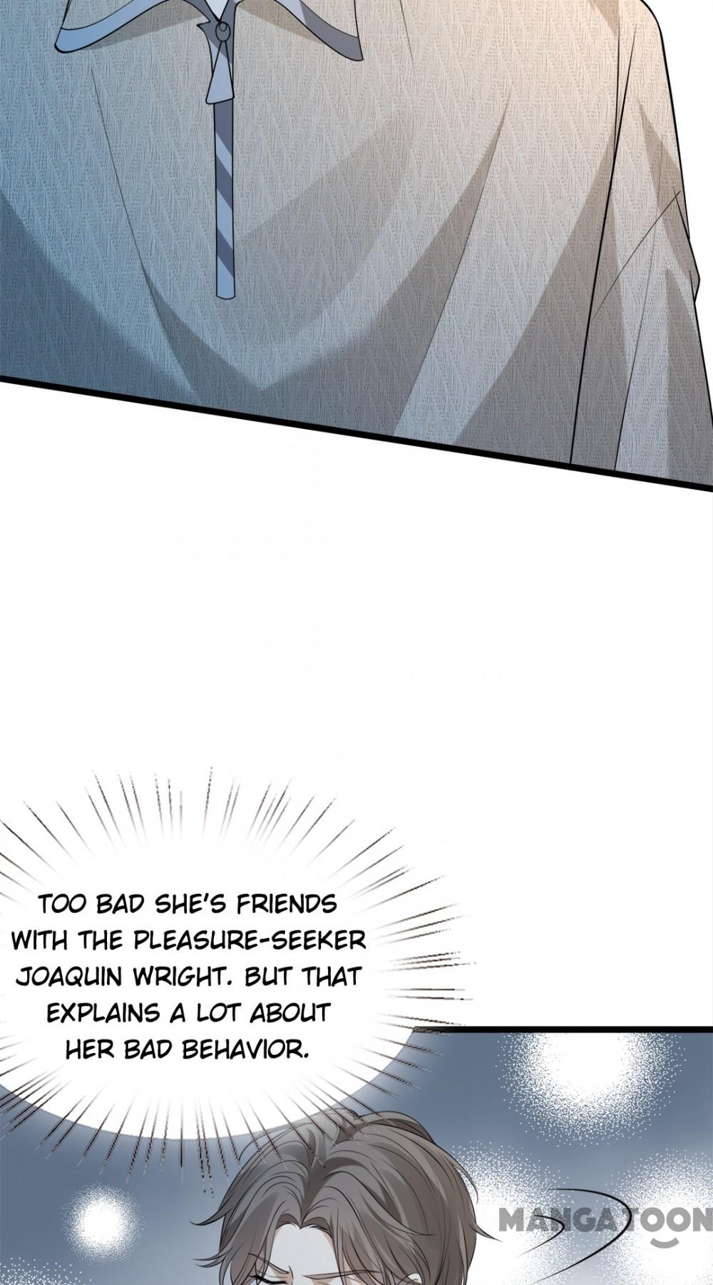 The Real Daughter, She Is an Almighty Boss Chapter 116 - Page 40