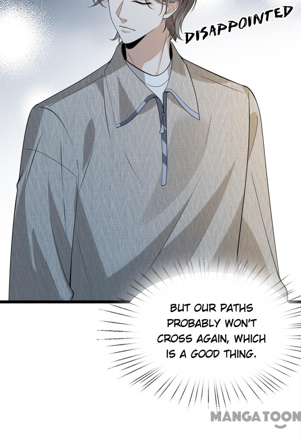 The Real Daughter, She Is an Almighty Boss Chapter 116 - Page 41