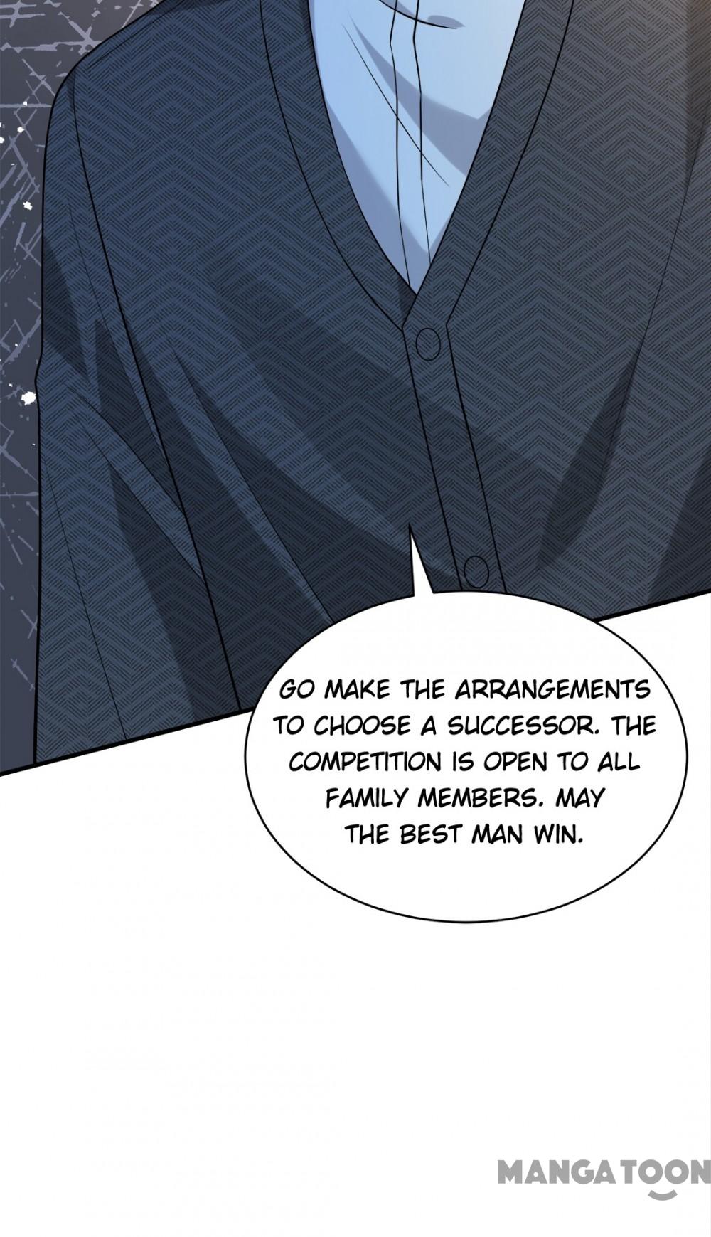 The Real Daughter, She Is an Almighty Boss Chapter 116 - Page 48