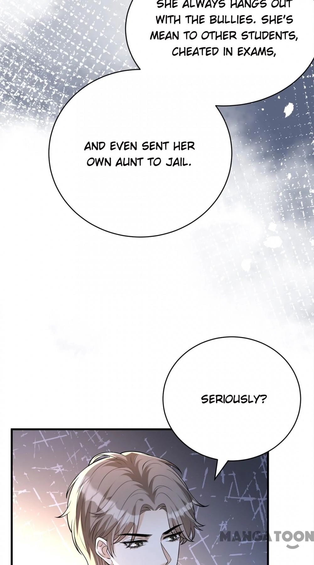 The Real Daughter, She Is an Almighty Boss Chapter 116 - Page 5