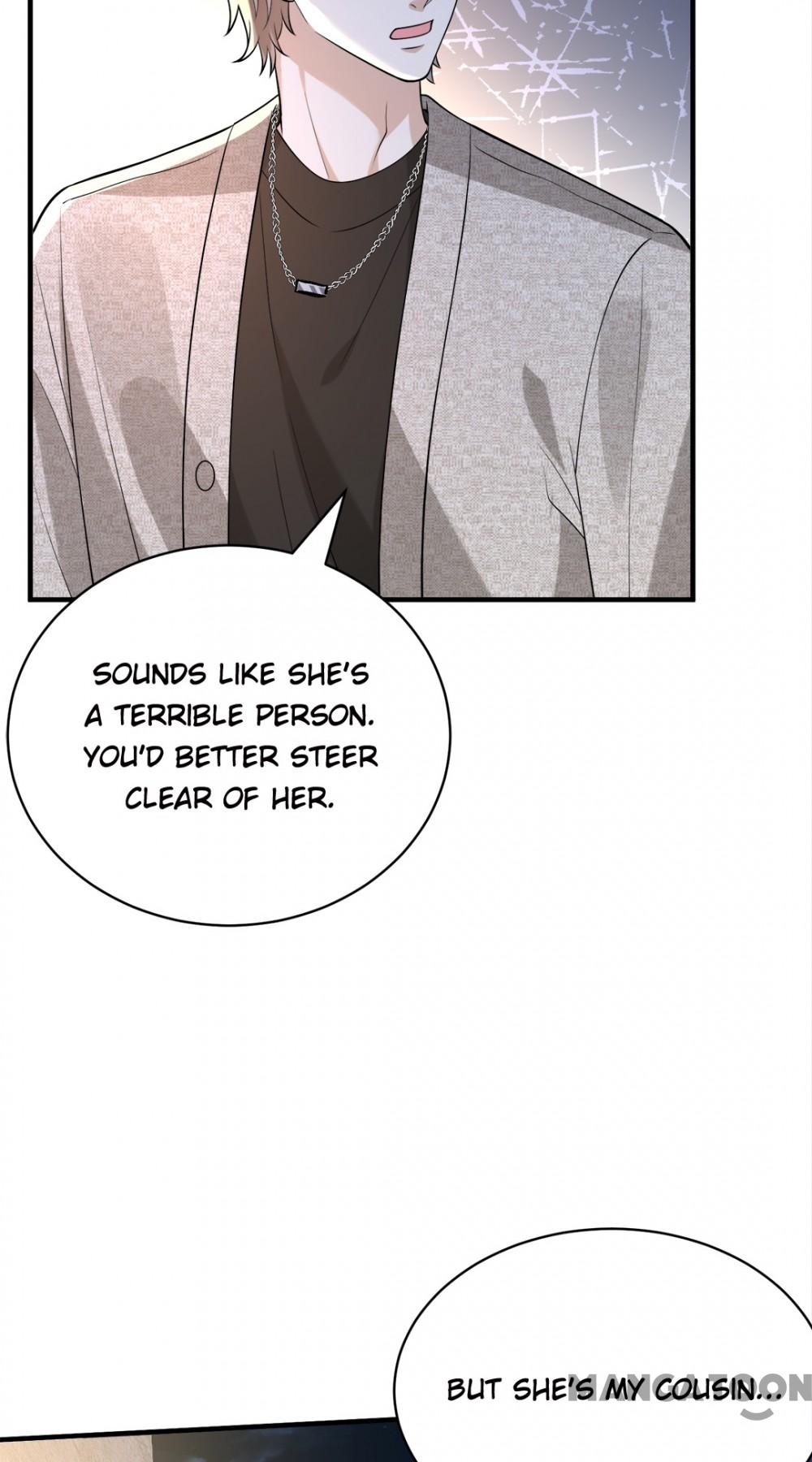 The Real Daughter, She Is an Almighty Boss Chapter 116 - Page 6