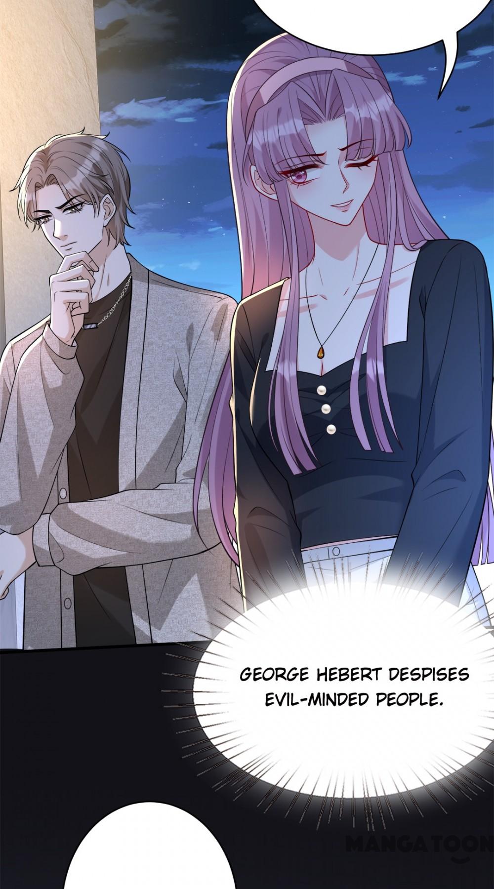 The Real Daughter, She Is an Almighty Boss Chapter 116 - Page 7