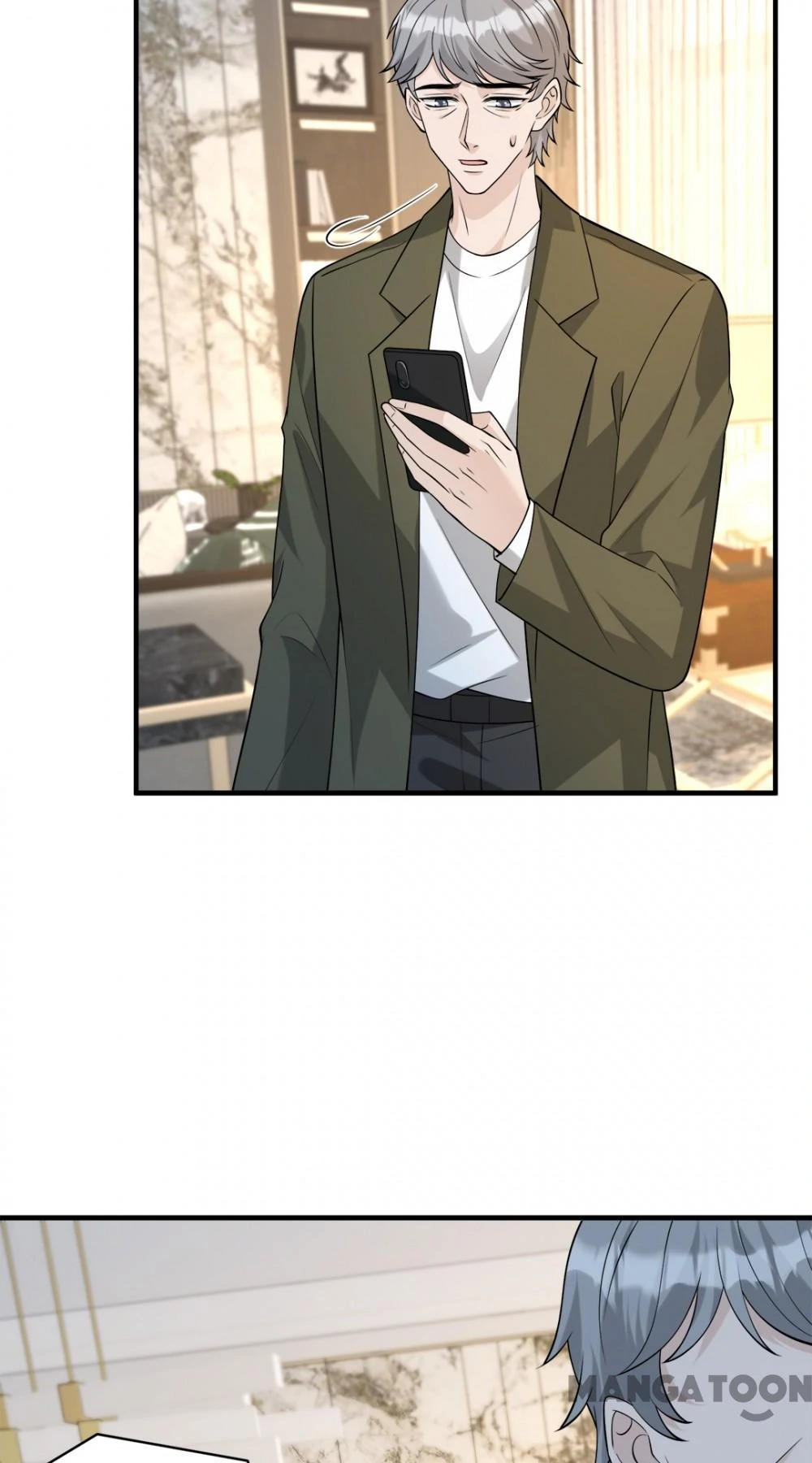The Real Daughter, She Is an Almighty Boss Chapter 117 - Page 17