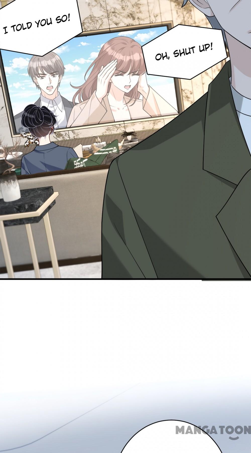 The Real Daughter, She Is an Almighty Boss Chapter 117 - Page 18