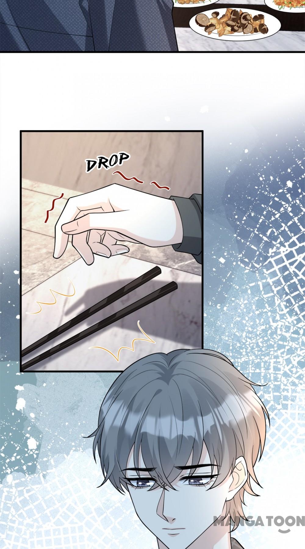 The Real Daughter, She Is an Almighty Boss Chapter 117 - Page 2