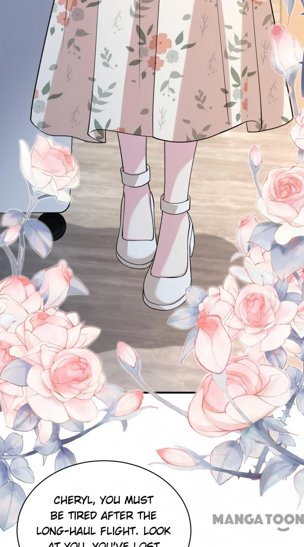 The Real Daughter, She Is an Almighty Boss Chapter 117 - Page 24