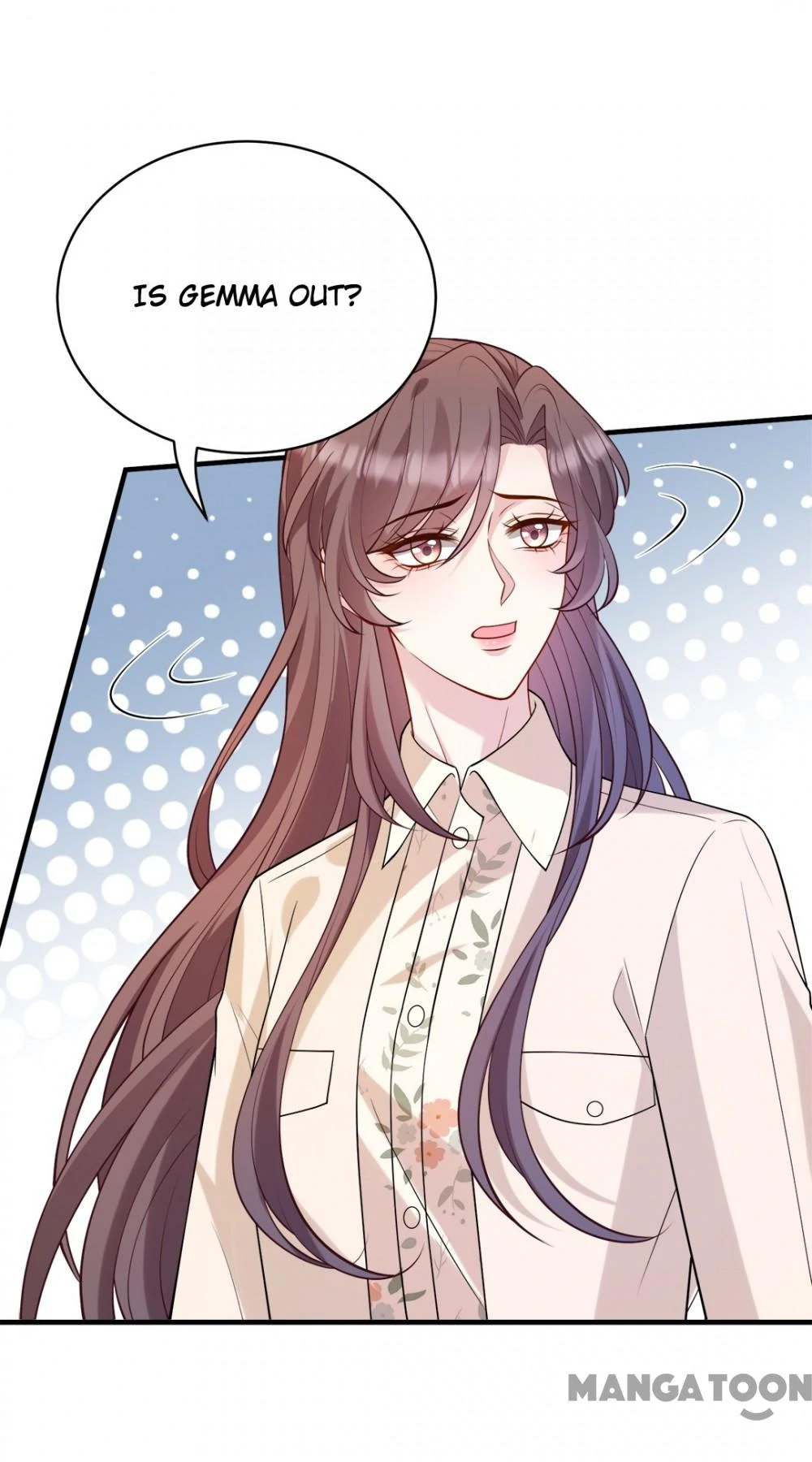 The Real Daughter, She Is an Almighty Boss Chapter 117 - Page 26