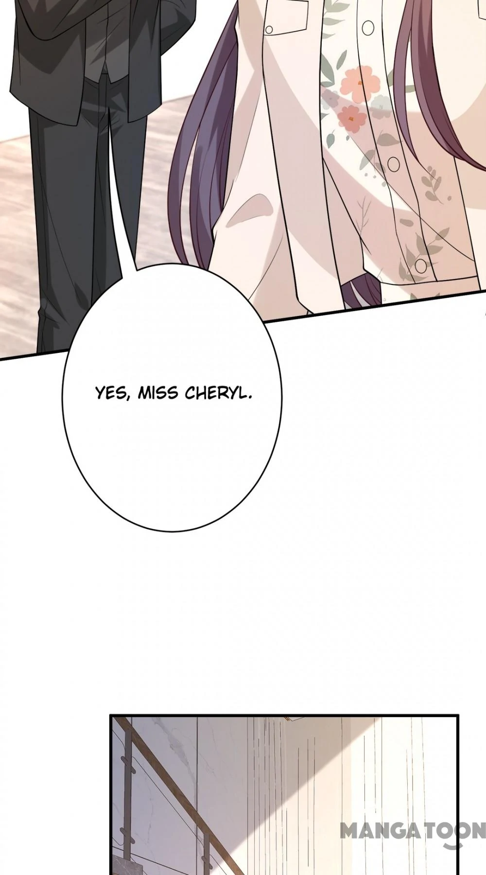 The Real Daughter, She Is an Almighty Boss Chapter 117 - Page 29