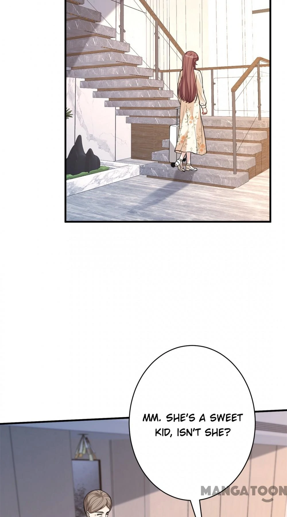 The Real Daughter, She Is an Almighty Boss Chapter 117 - Page 30