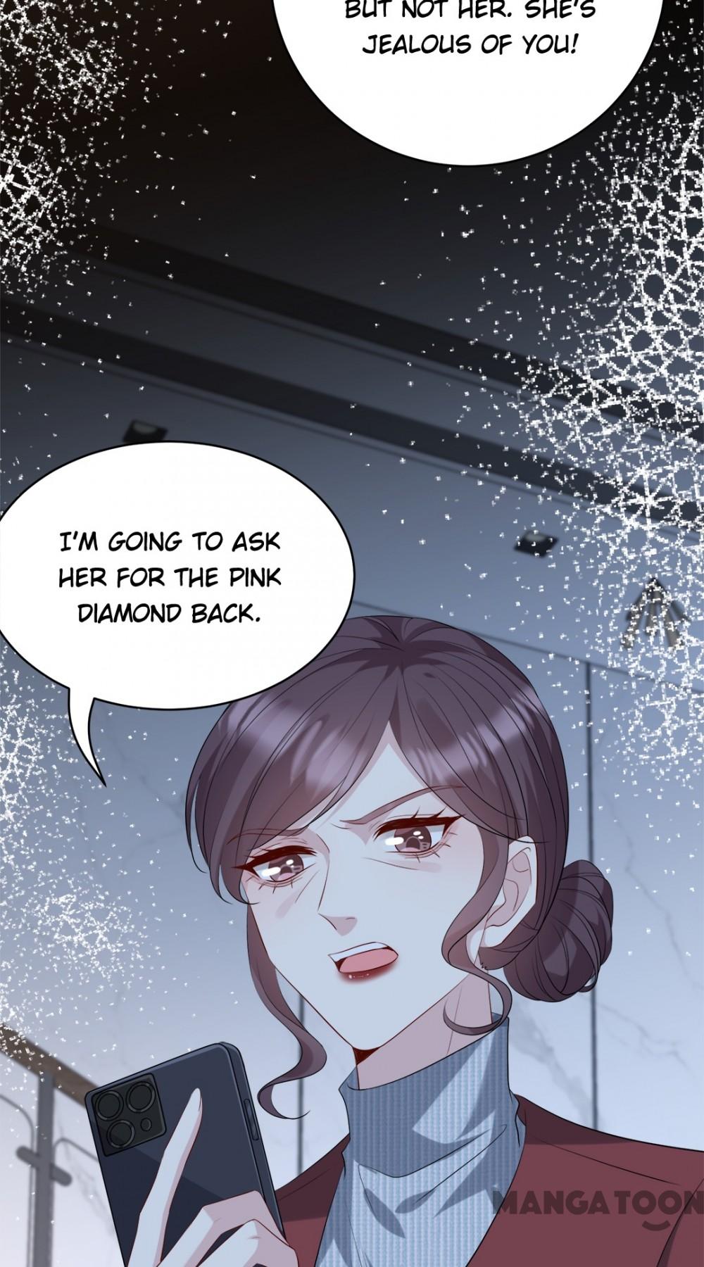 The Real Daughter, She Is an Almighty Boss Chapter 117 - Page 40