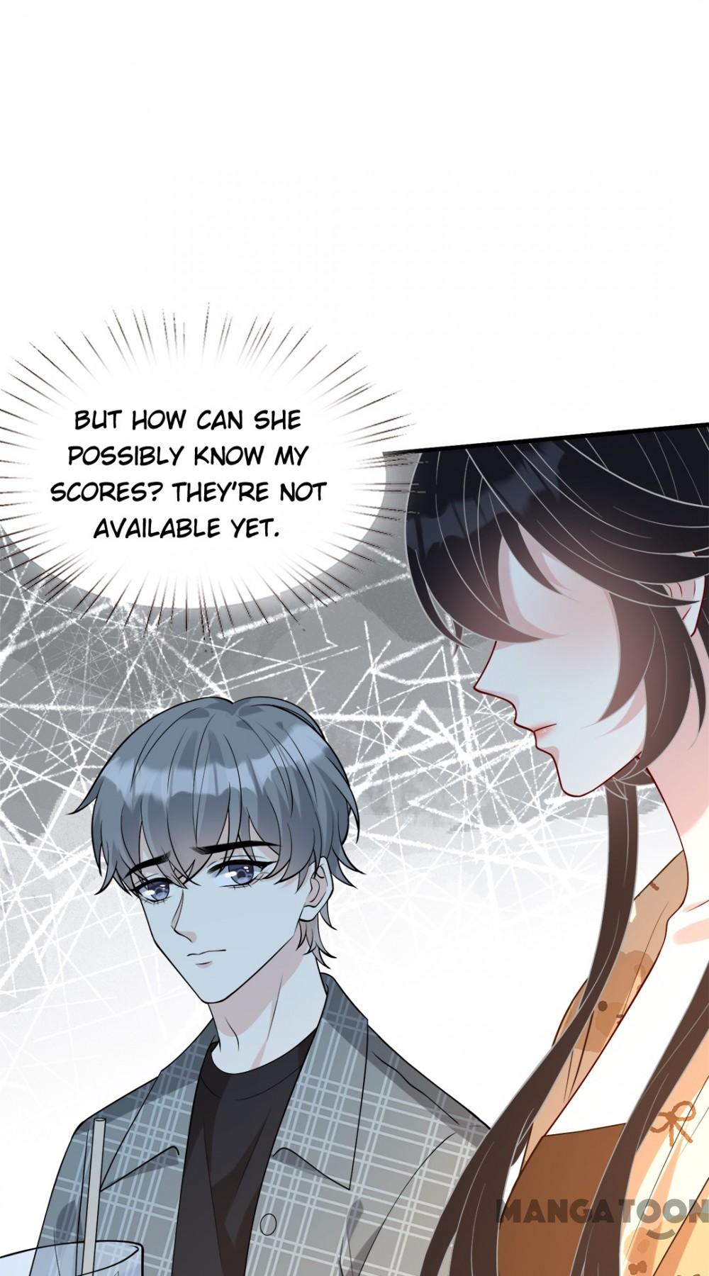 The Real Daughter, She Is an Almighty Boss Chapter 117 - Page 6