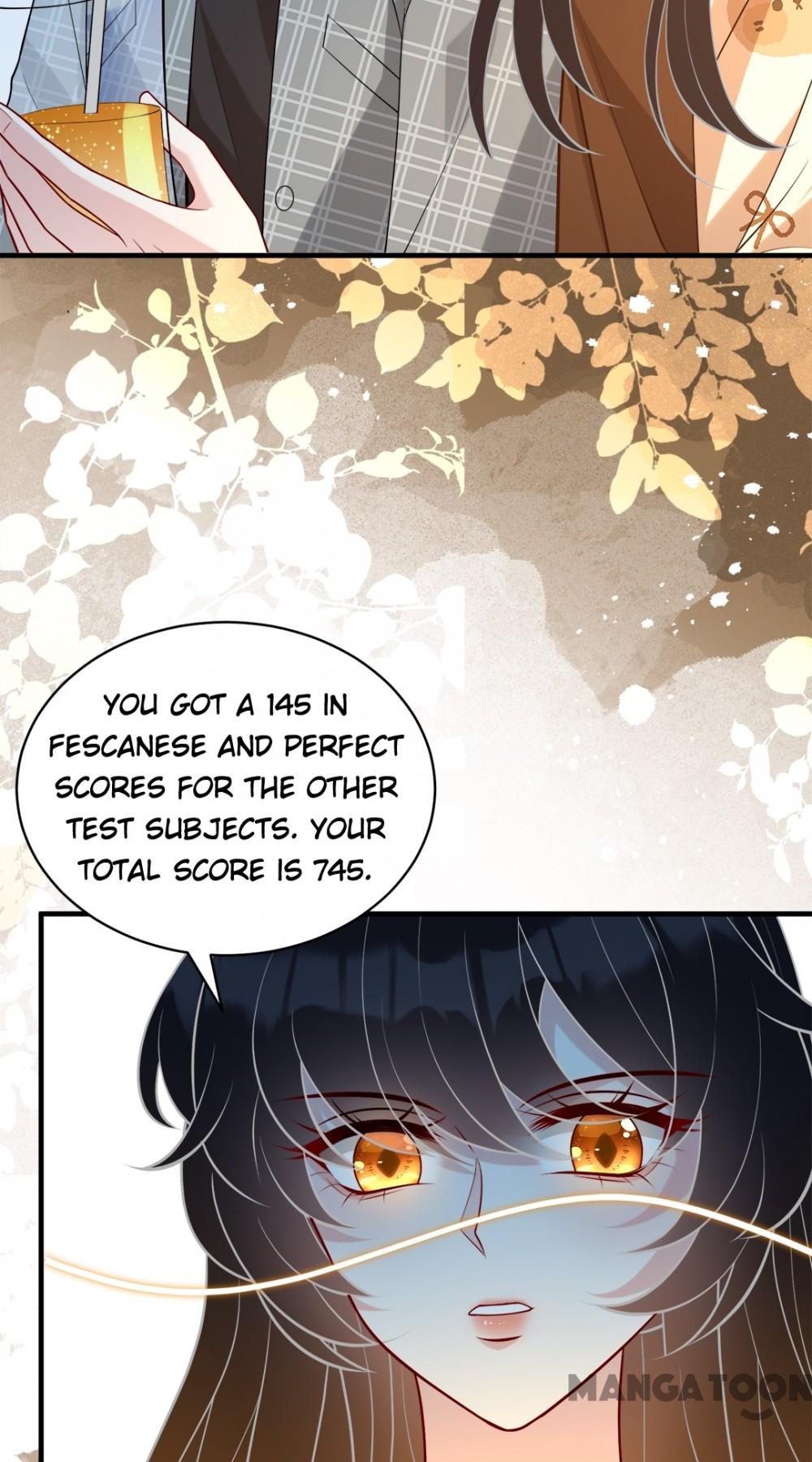 The Real Daughter, She Is an Almighty Boss Chapter 117 - Page 7