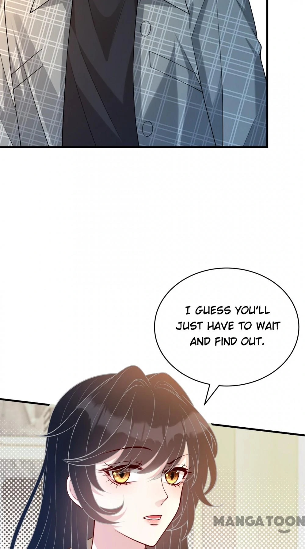 The Real Daughter, She Is an Almighty Boss Chapter 117 - Page 9
