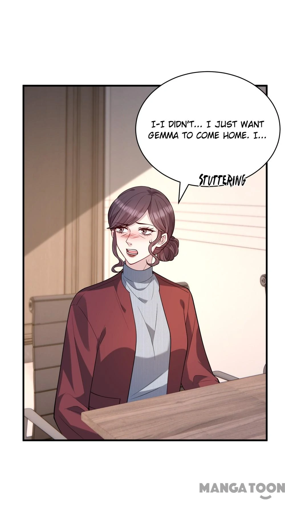 The Real Daughter, She Is an Almighty Boss Chapter 118 - Page 14