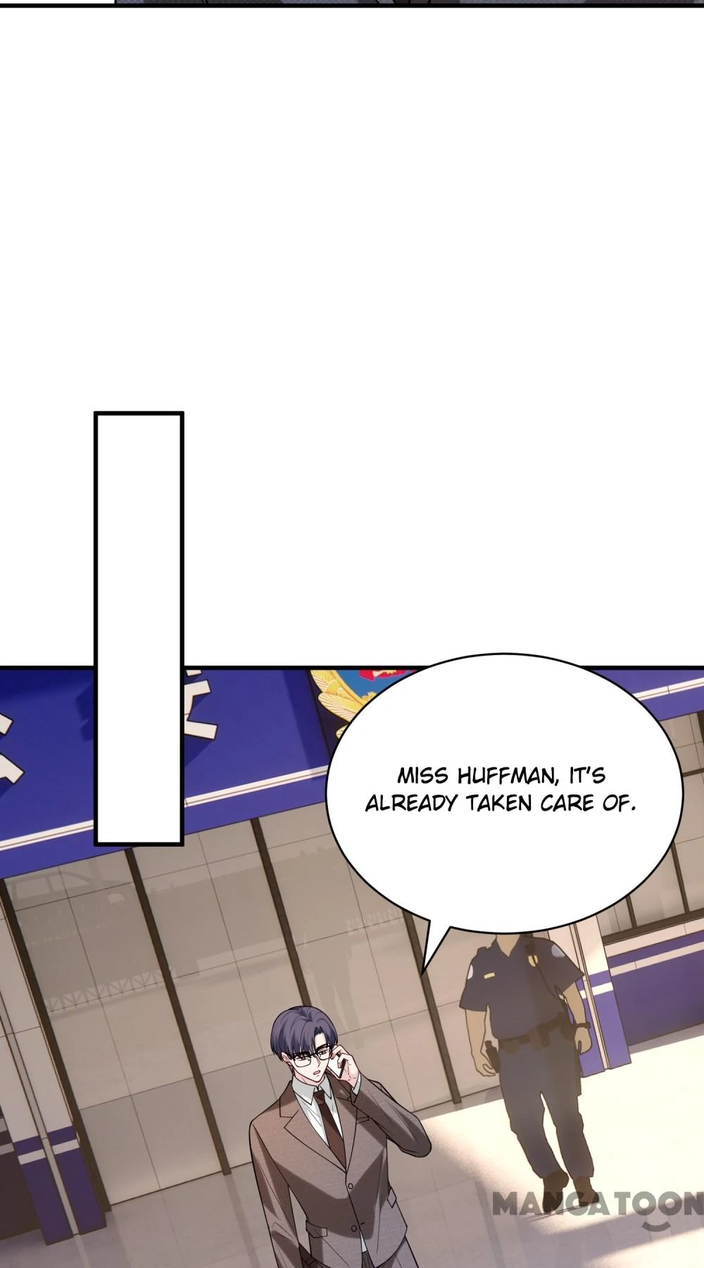 The Real Daughter, She Is an Almighty Boss Chapter 118 - Page 18