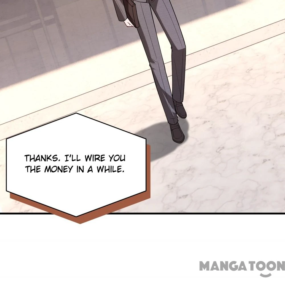 The Real Daughter, She Is an Almighty Boss Chapter 118 - Page 19