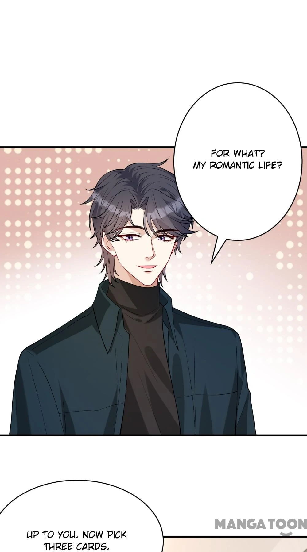 The Real Daughter, She Is an Almighty Boss Chapter 118 - Page 21