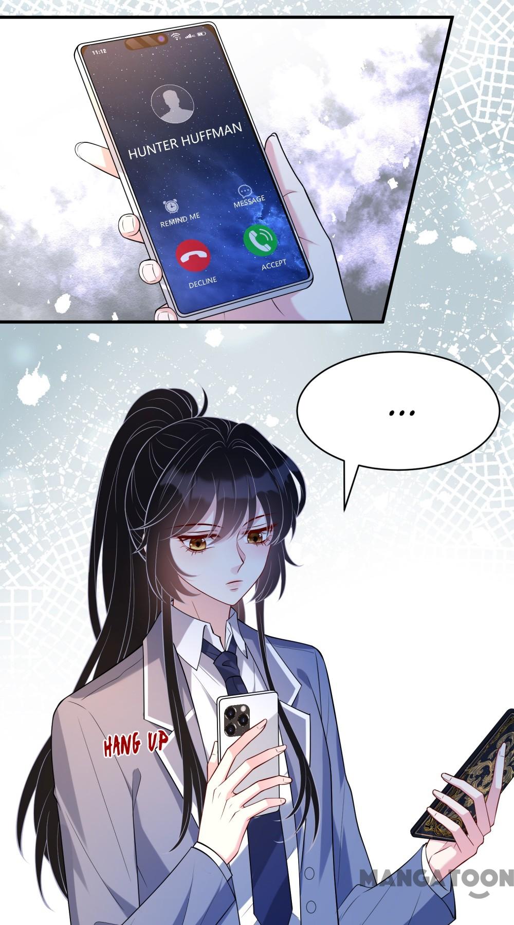 The Real Daughter, She Is an Almighty Boss Chapter 118 - Page 23