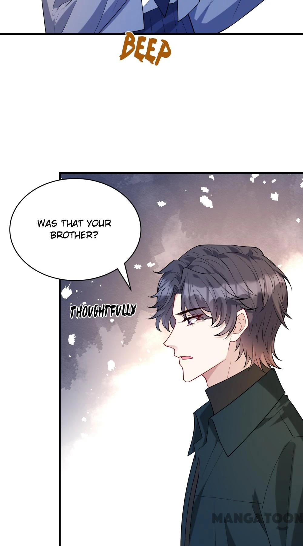 The Real Daughter, She Is an Almighty Boss Chapter 118 - Page 24