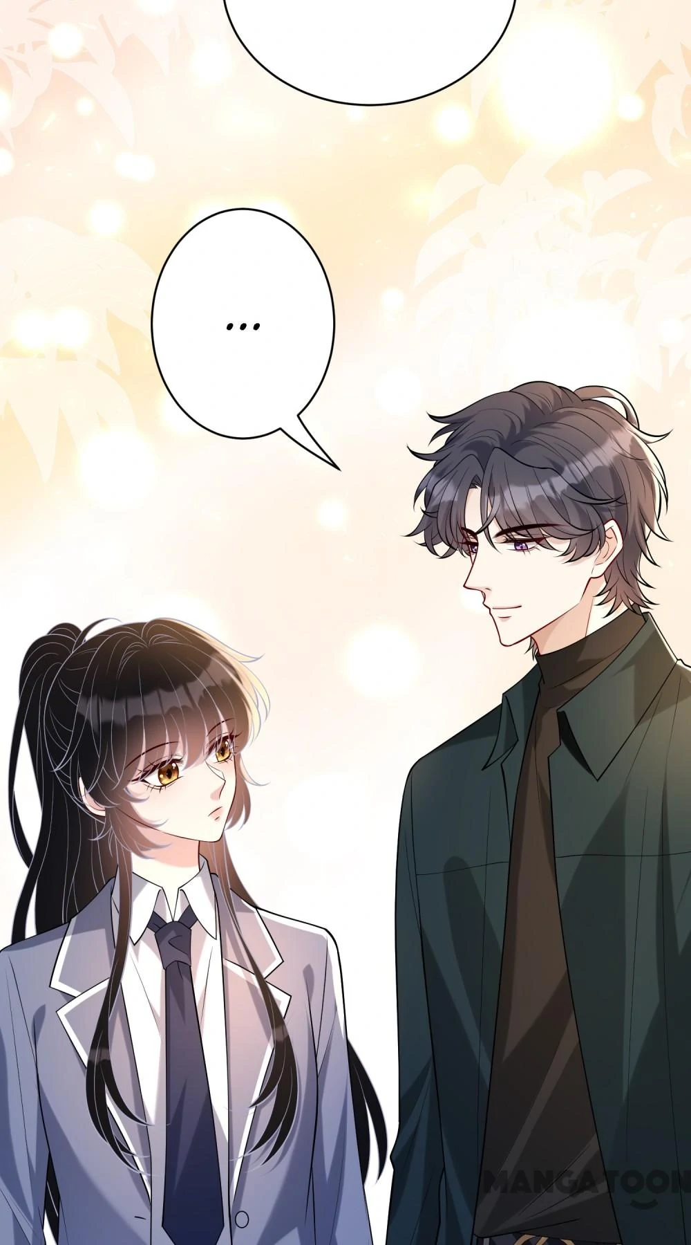 The Real Daughter, She Is an Almighty Boss Chapter 118 - Page 26