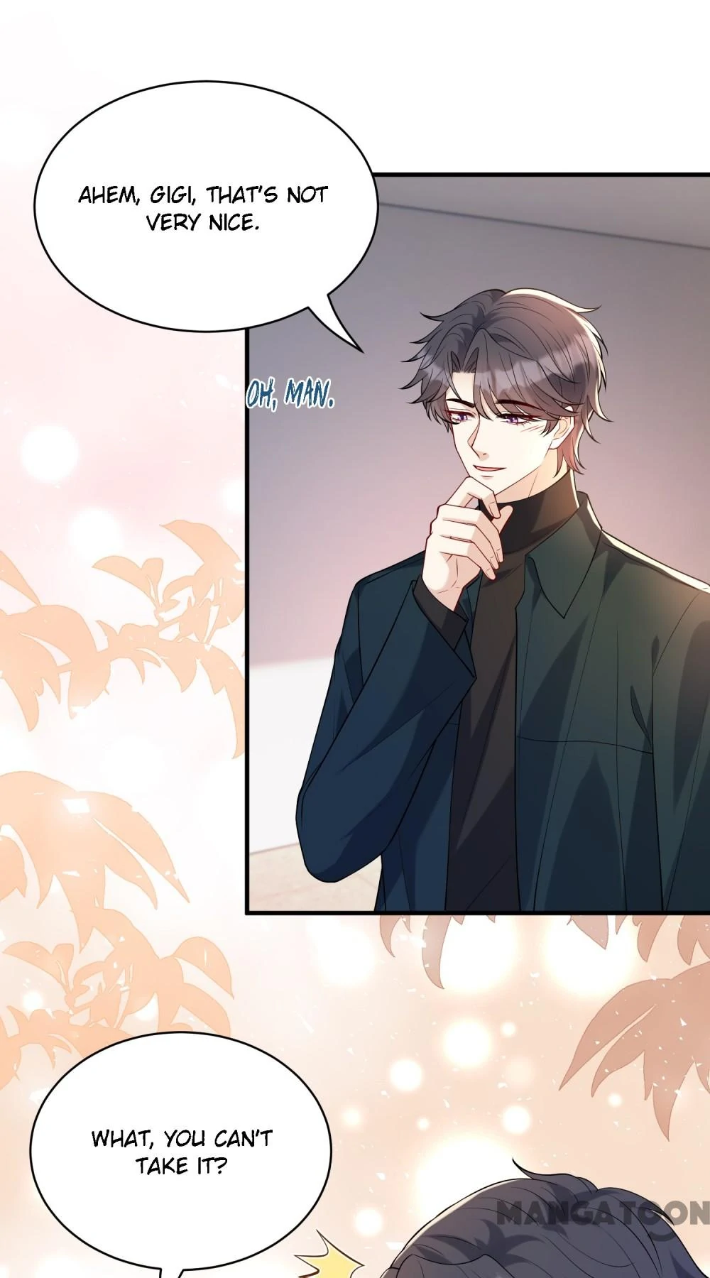 The Real Daughter, She Is an Almighty Boss Chapter 118 - Page 28